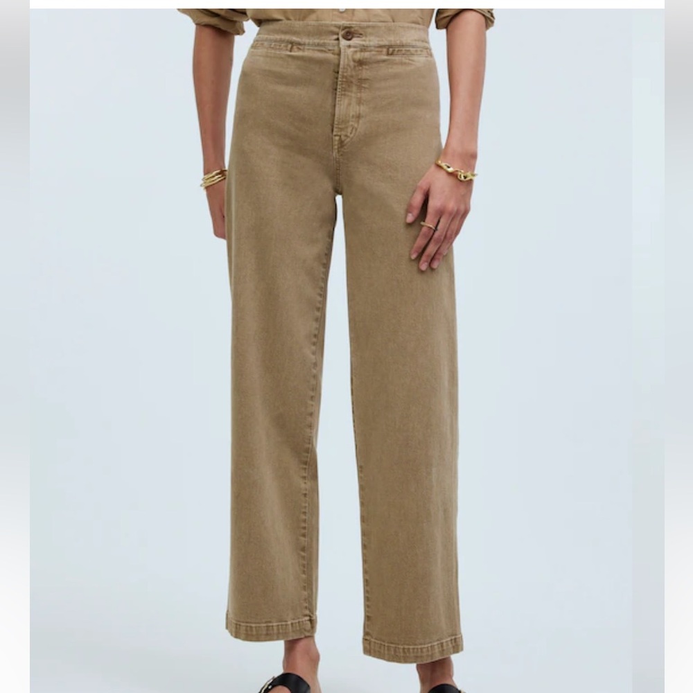 ✨Madewell Denim✨
